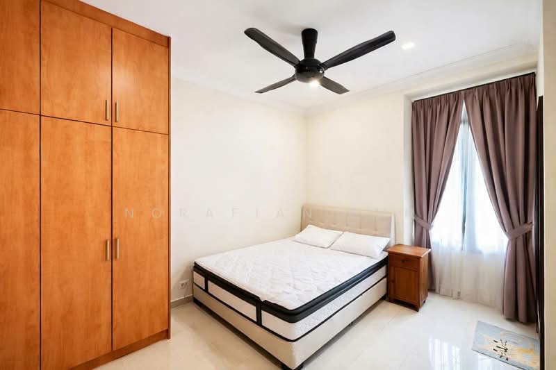 Rumah Banglo untuk Dijual di Bangi (Selangor) - Norafian SMH - PropertyGuru.com.my