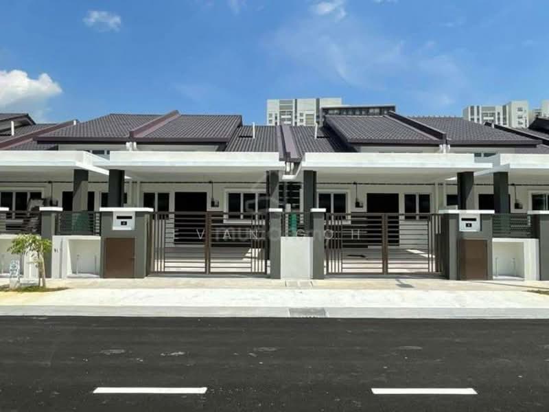 Section 30, Shah Alam - 2