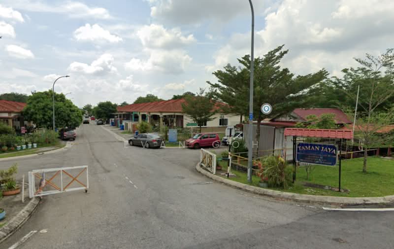 Section 30, Shah Alam - 3