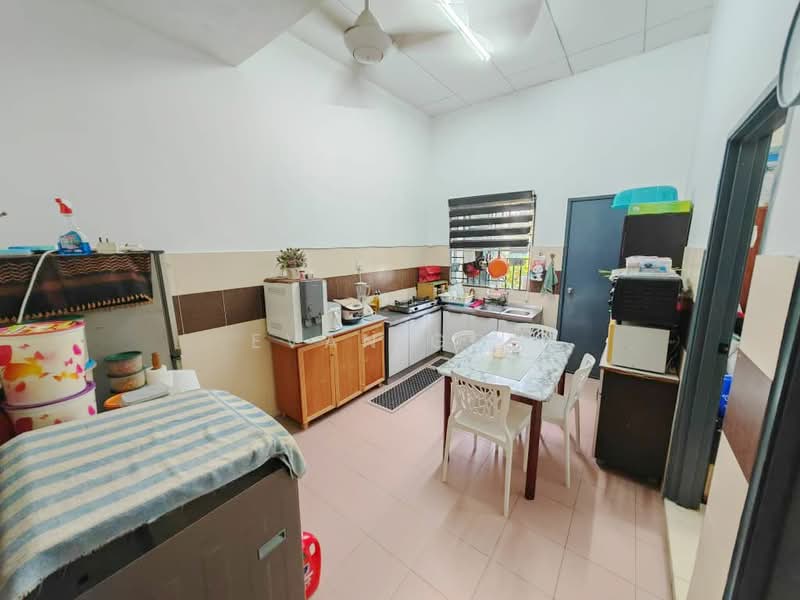 Section 30, Shah Alam - 4