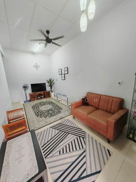 Section 30, Shah Alam - 1