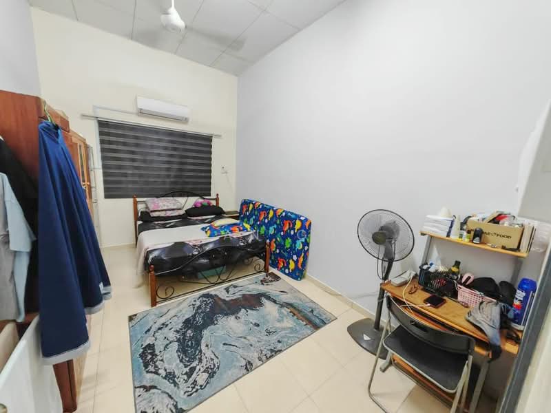 Section 30, Shah Alam - 5