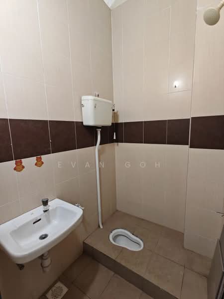 Rumah Teres 1 Tingkat untuk Disewa di Shah Alam (Selangor) - Evan Goh - Bathroom - PropertyGuru.com.my