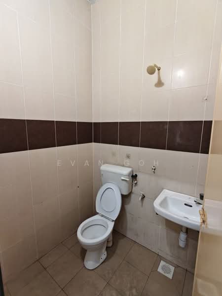 Rumah Teres 1 Tingkat untuk Disewa di Shah Alam (Selangor) - Evan Goh - Bathroom - PropertyGuru.com.my