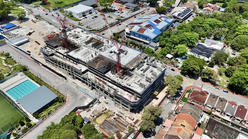 Condominium for Sale at Waterstone - Alicia Hong - Waterstone Actual Site - PropertyGuru.com.my