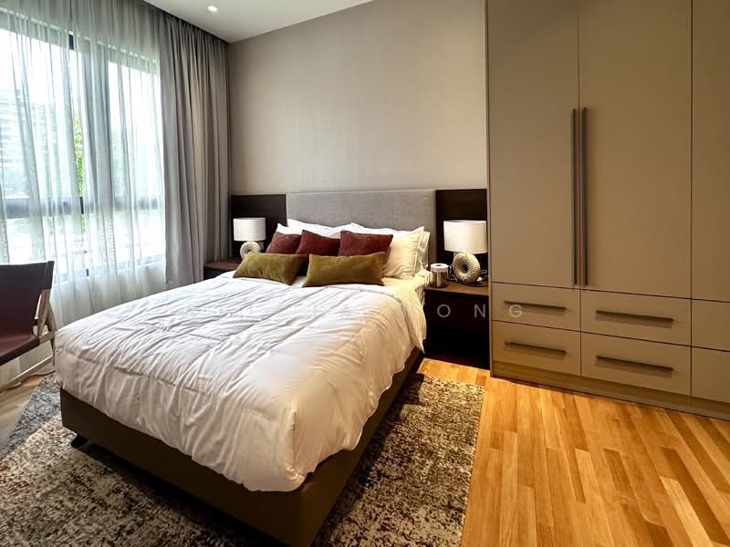 Condominium for Sale at Waterstone - Alicia Hong - Waterstone Bedroom - PropertyGuru.com.my