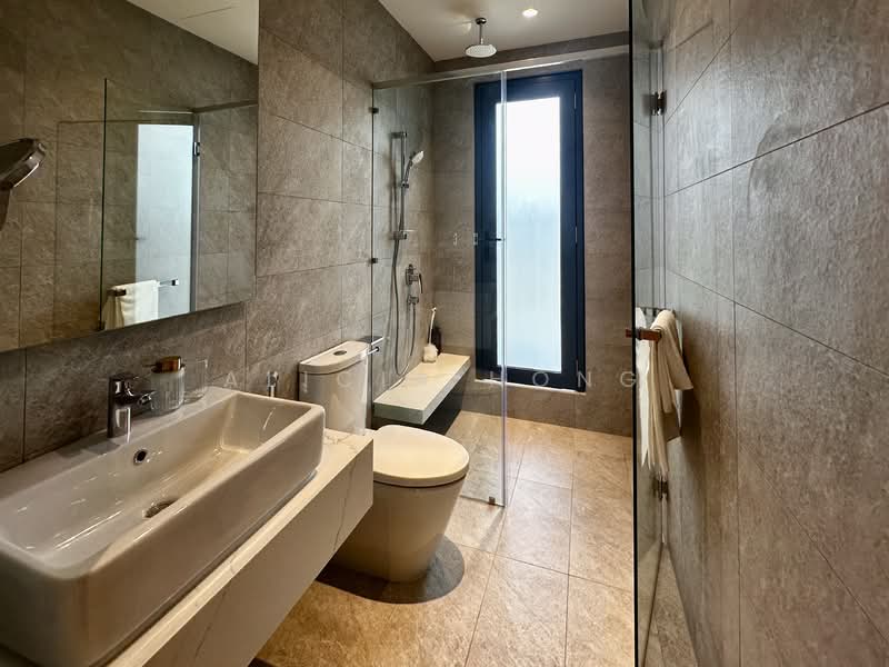 Condominium for Sale at Waterstone - Alicia Hong - Waterstone Bathroom - PropertyGuru.com.my