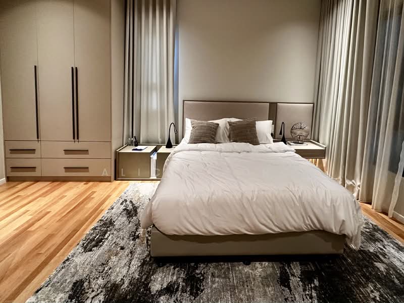Condominium for Sale at Waterstone - Alicia Hong - Waterstone Bedroom - PropertyGuru.com.my