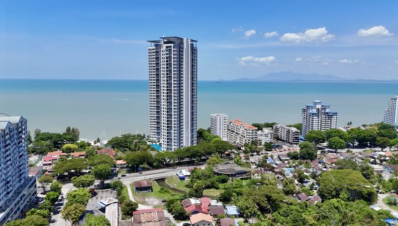 Condominium for Sale at Waterstone - Alicia Hong - Waterstone Sea View - PropertyGuru.com.my