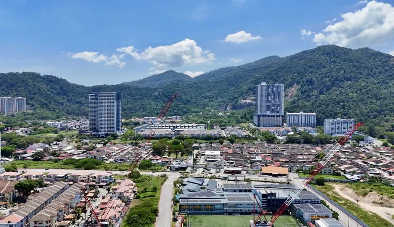 Condominium for Sale at Waterstone - Alicia Hong - Waterstone Hill View - PropertyGuru.com.my