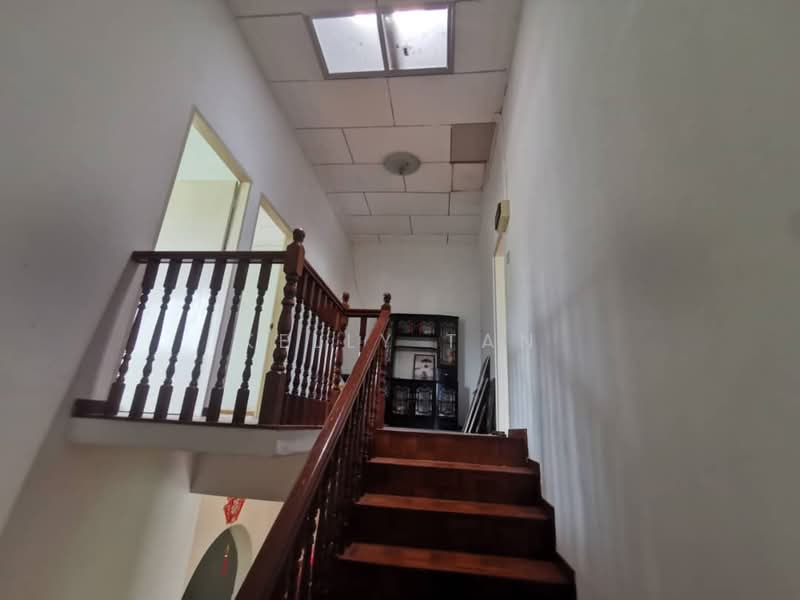 Rumah Teres 2 Tingkat untuk Dijual di Taman Timah (Ipoh) - Kelly Tan - Interior - PropertyGuru.com.my