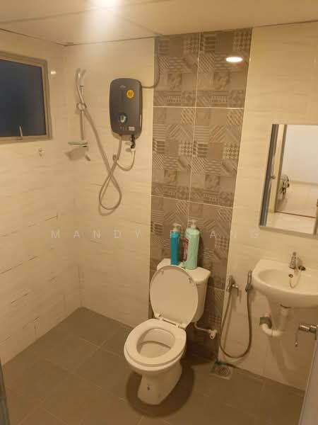 Condominium for Rent at Hillcity - Mandy Phang - PropertyGuru.com.my