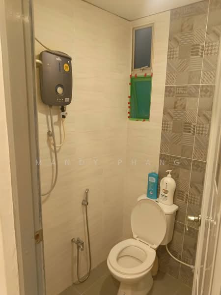 Condominium for Rent at Hillcity - Mandy Phang - Bathroom - PropertyGuru.com.my