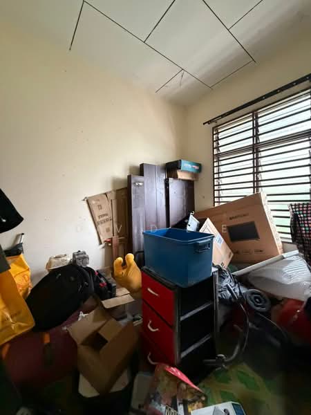 Rumah Teres 1 Tingkat untuk Dijual di Taman Seri Emas (Nibong Tebal) - David Lee - Interior - PropertyGuru.com.my