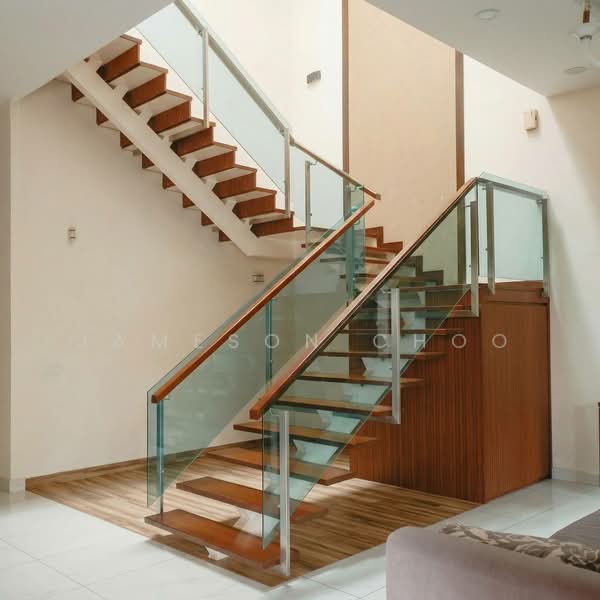 Rumah Berkembar untuk Dijual di Taman Nusa Bestari (Iskandar Puteri (Nusajaya)) - Jameson Choo - PropertyGuru.com.my