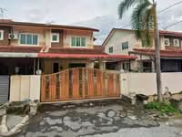 For Sale - Bandar Seri Botani