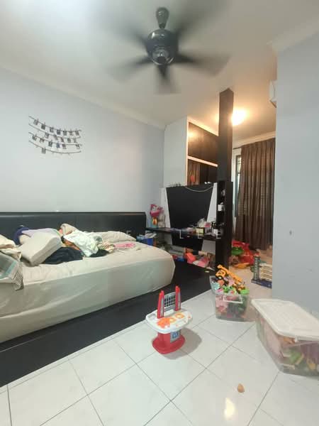 Taman Seri Orkid - 3