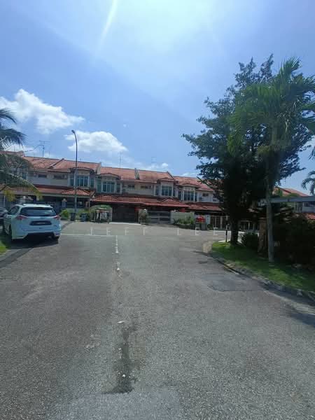 Taman Seri Orkid - 4