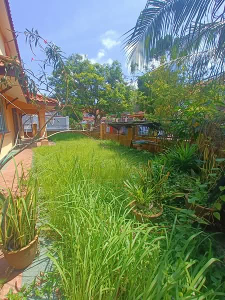 Rumah Teres 2 Tingkat untuk Dijual di Taman Seri Orkid (Skudai) - Jeff Lee - Exterior - PropertyGuru.com.my