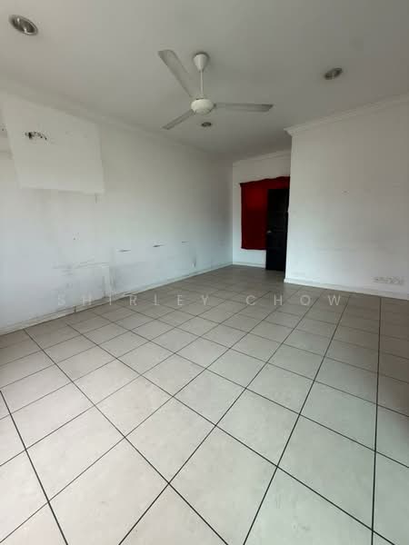 2.5-storey Terraced House for Sale in Kota Kinabalu (Sabah) - shirley Chow - Living Room - PropertyGuru.com.my