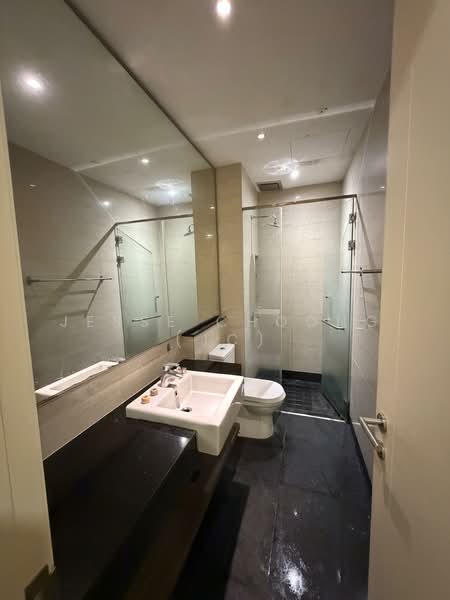 Kondominium untuk Dijual di 100 Residency - Jesse Choong (JC) - Bathroom - PropertyGuru.com.my