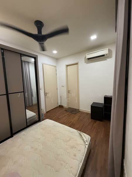 Kondominium untuk Dijual di 100 Residency - Jesse Choong (JC) - Bedroom - PropertyGuru.com.my