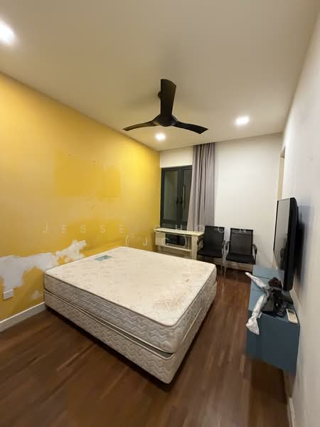 Kondominium untuk Dijual di 100 Residency - Jesse Choong (JC) - Bedroom - PropertyGuru.com.my