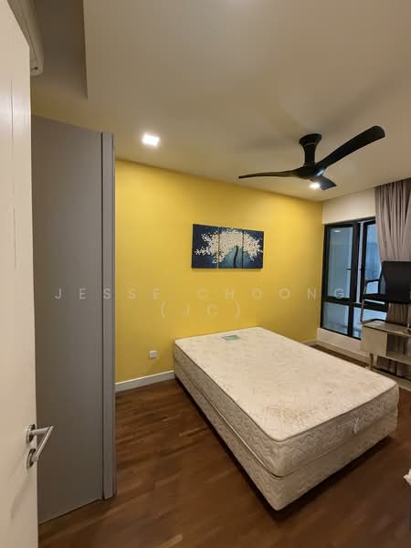 Condominium for Sale at 100 Residency - Jesse Choong (JC) - PropertyGuru.com.my