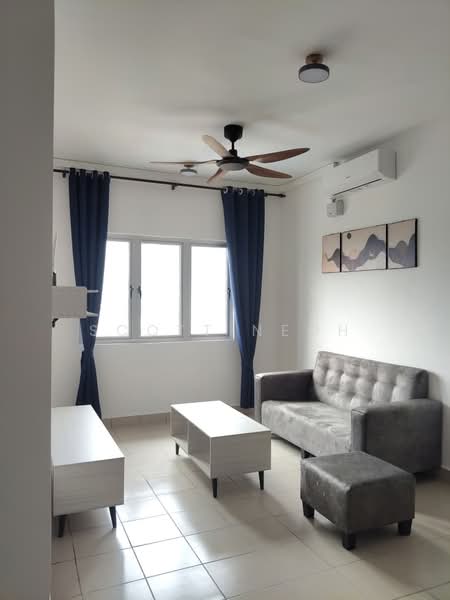 Residensi Akasia Jubilee - 2