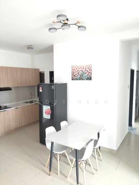 Pangsapuri untuk Disewa di Residensi Akasia Jubilee - Scott Neoh - PropertyGuru.com.my