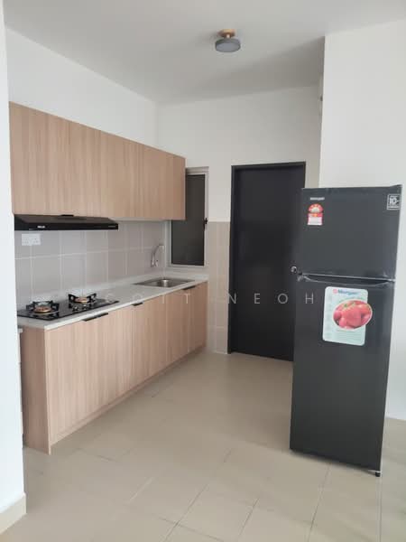 Pangsapuri untuk Disewa di Residensi Akasia Jubilee - Scott Neoh - PropertyGuru.com.my