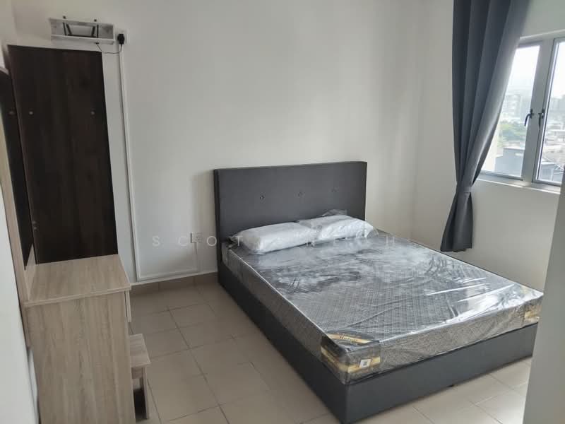 Pangsapuri untuk Disewa di Residensi Akasia Jubilee - Scott Neoh - PropertyGuru.com.my