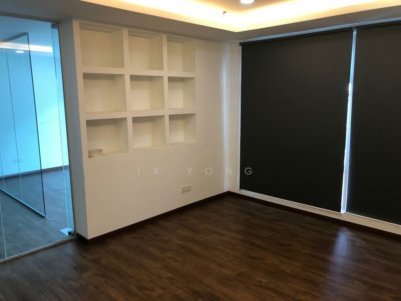Office for Rent in Petaling Jaya (Selangor) - TK Yong - Interior - PropertyGuru.com.my