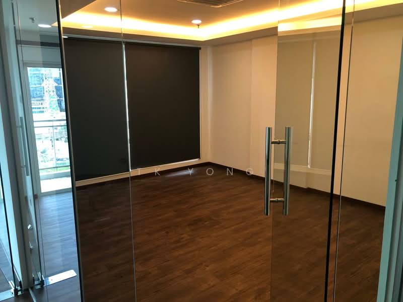 Office for Rent in Petaling Jaya (Selangor) - TK Yong - Interior - PropertyGuru.com.my