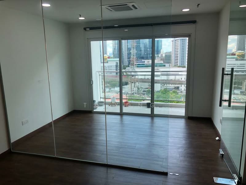 Office for Rent in Petaling Jaya (Selangor) - TK Yong - Balcony - PropertyGuru.com.my