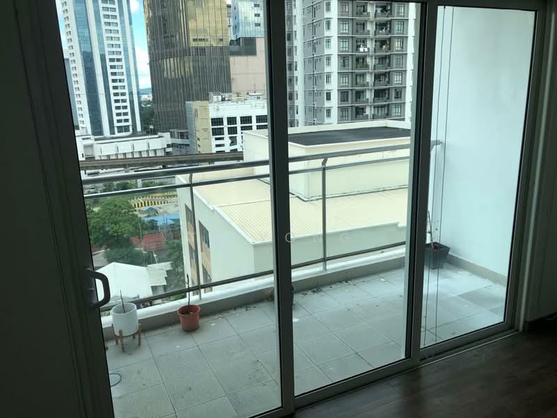 Office for Rent in Petaling Jaya (Selangor) - TK Yong - Balcony - PropertyGuru.com.my
