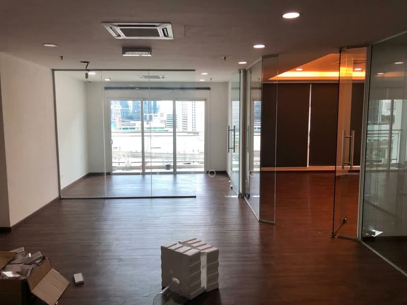 Office for Rent in Petaling Jaya (Selangor) - TK Yong - Interior - PropertyGuru.com.my