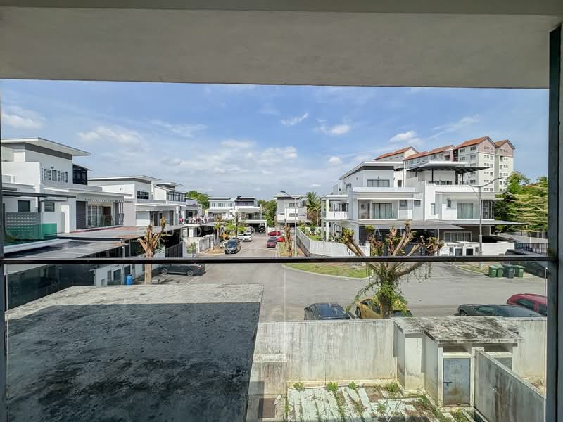 Semi-Detached House for Sale in Seksyen 5 (Bangi) - Gudrotullah Ikhwan - Exterior - PropertyGuru.com.my