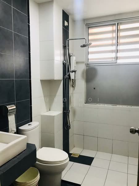 2-storey Terraced House for Sale in Taman Nusa Idaman (Iskandar Puteri (Nusajaya)) - Hung Hoi Heah - Bathroom - PropertyGuru.com.my