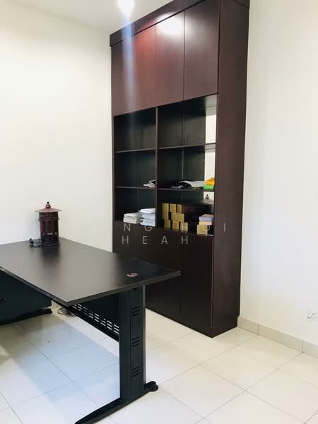 2-storey Terraced House for Sale in Taman Nusa Idaman (Iskandar Puteri (Nusajaya)) - Hung Hoi Heah - Study - PropertyGuru.com.my