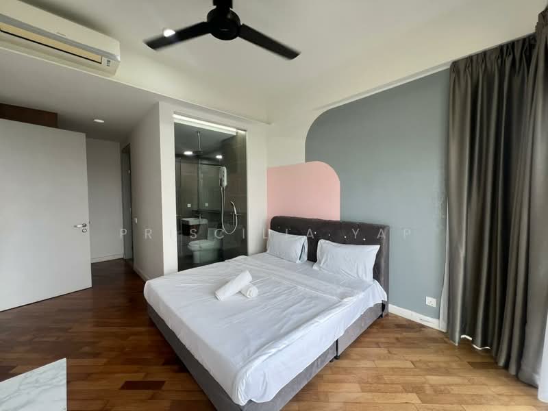 Condominium for Sale at Grand Medini - Priscilia Yap - Bedroom - PropertyGuru.com.my