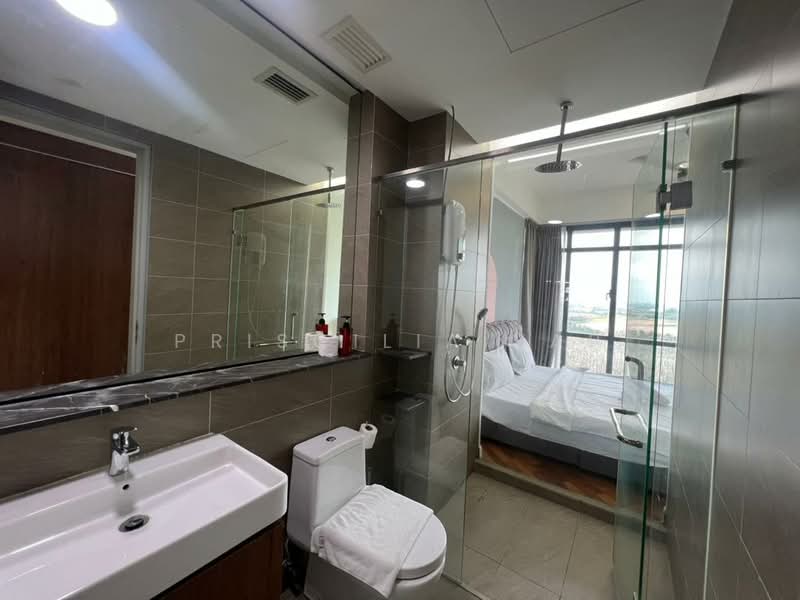 Condominium for Sale at Grand Medini - Priscilia Yap - Bathroom - PropertyGuru.com.my