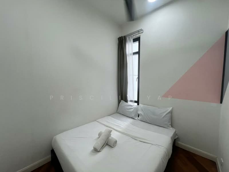 Condominium for Sale at Grand Medini - Priscilia Yap - Bedroom - PropertyGuru.com.my