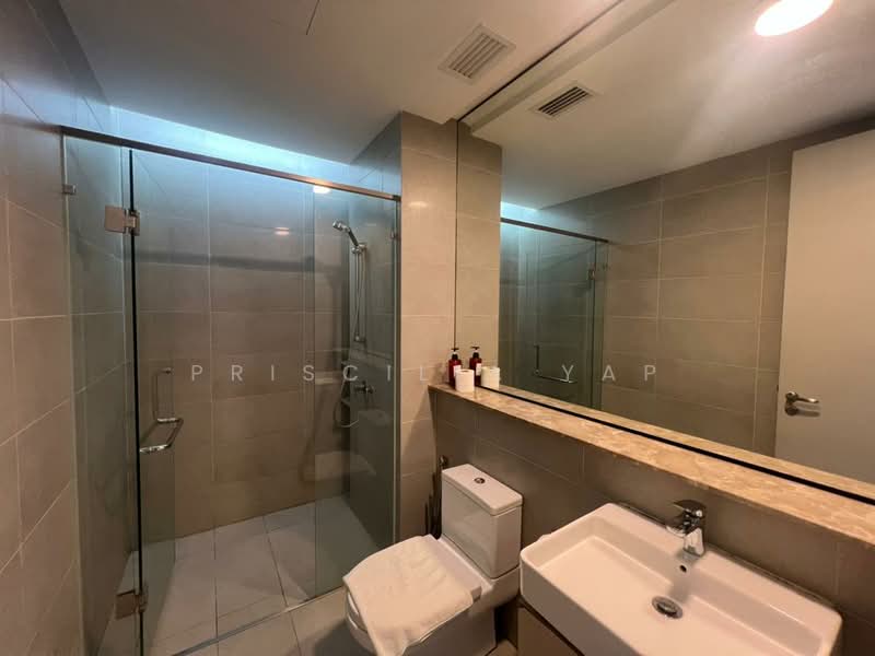 Condominium for Sale at Grand Medini - Priscilia Yap - Bathroom - PropertyGuru.com.my