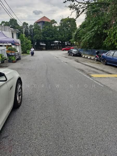 2-storey Terraced House for Sale in Taman Bukit Anggerik (Cheras) - Andrew Neoh - Exterior - PropertyGuru.com.my