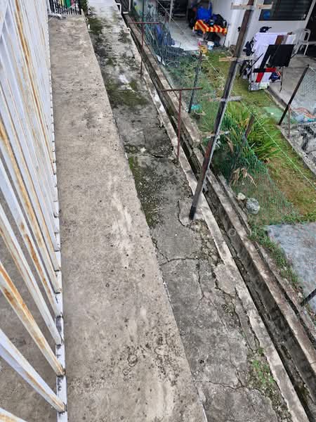 2-storey Terraced House for Sale in Taman Bukit Anggerik (Cheras) - Andrew Neoh - Exterior - PropertyGuru.com.my