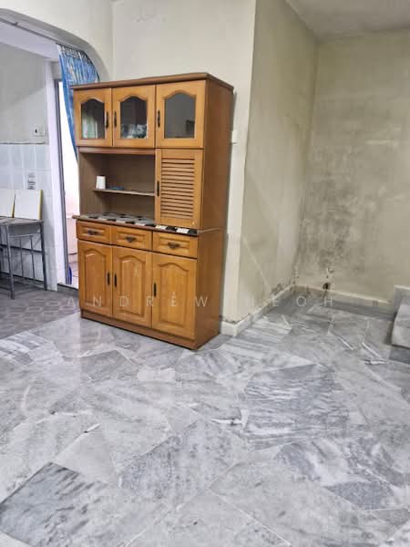 2-storey Terraced House for Sale in Taman Bukit Anggerik (Cheras) - Andrew Neoh - Interior - PropertyGuru.com.my