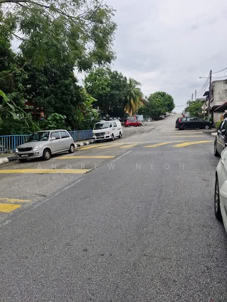 2-storey Terraced House for Sale in Taman Bukit Anggerik (Cheras) - Andrew Neoh - PropertyGuru.com.my