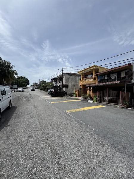 2-storey Terraced House for Sale in Taman Bukit Anggerik (Cheras) - Andrew Neoh - Exterior - PropertyGuru.com.my