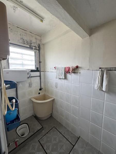 2-storey Terraced House for Sale in Taman Bukit Anggerik (Cheras) - Andrew Neoh - Bathroom - PropertyGuru.com.my